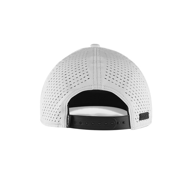 Load image into Gallery viewer, NIXY Stoked - Performance Snapback Cap
