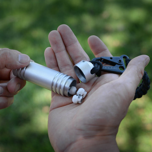 Capsule XL Tether Bundle