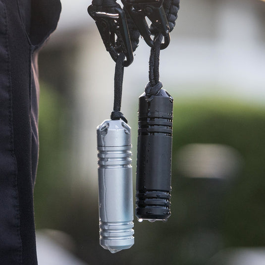 Capsule XL Tether Bundle