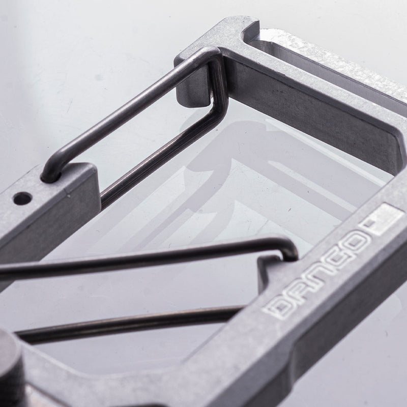 Load image into Gallery viewer, Carabiner &amp; Shackle
