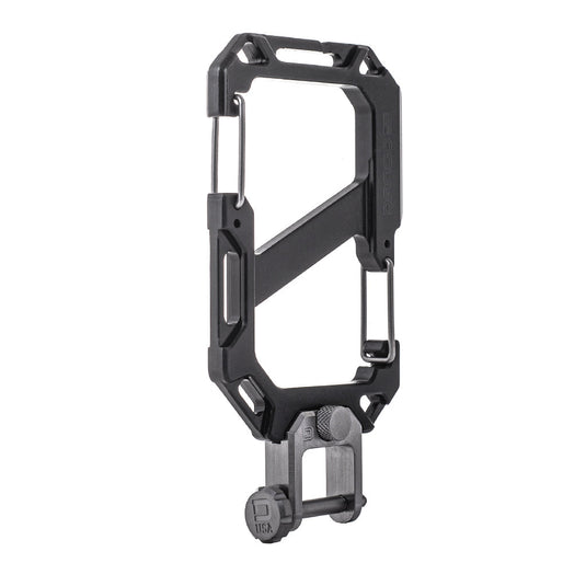 Carabiner XL & Shackle