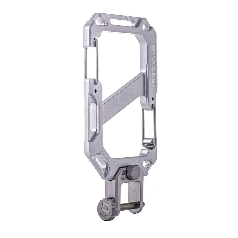 Load image into Gallery viewer, Carabiner XL &amp; Shackle
