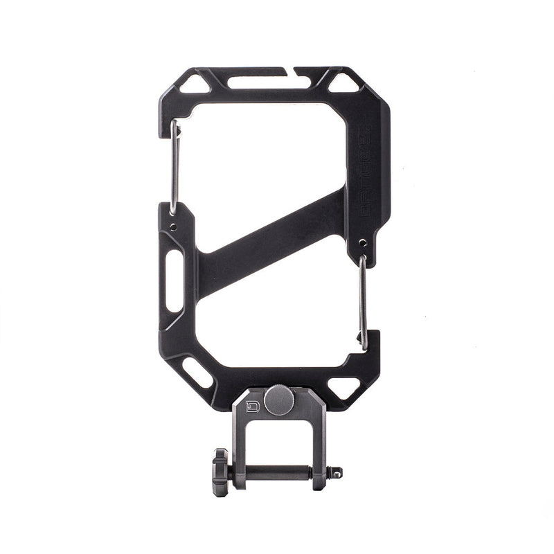Load image into Gallery viewer, Carabiner XL &amp; Shackle
