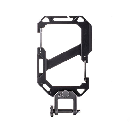 Carabiner XL & Shackle