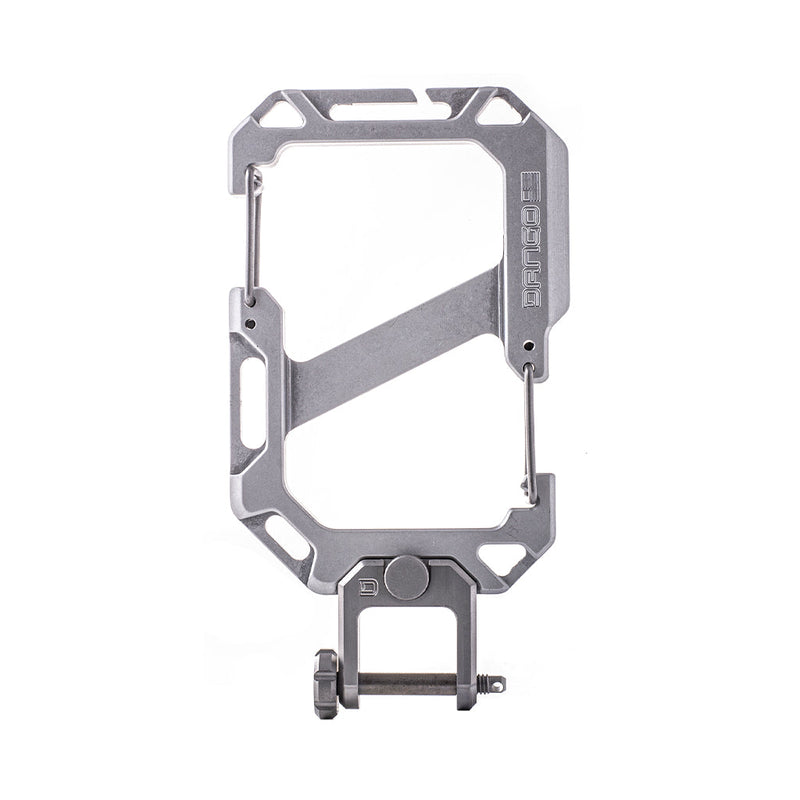 Load image into Gallery viewer, Carabiner XL &amp; Shackle
