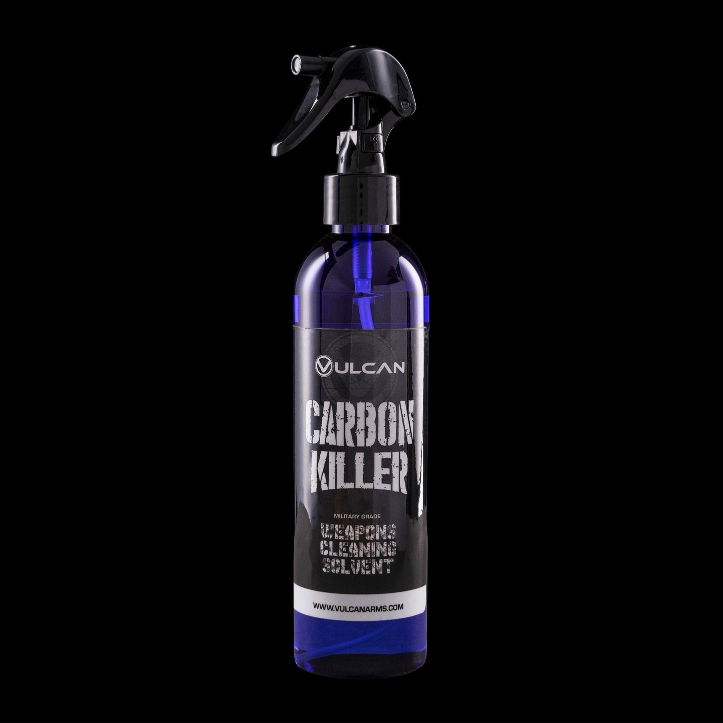 CARBON KILLER CLEANING SOLVENT