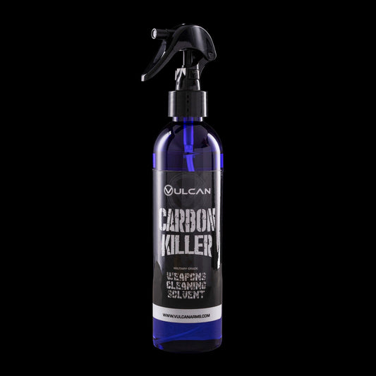 CARBON KILLER CLEANING SOLVENT