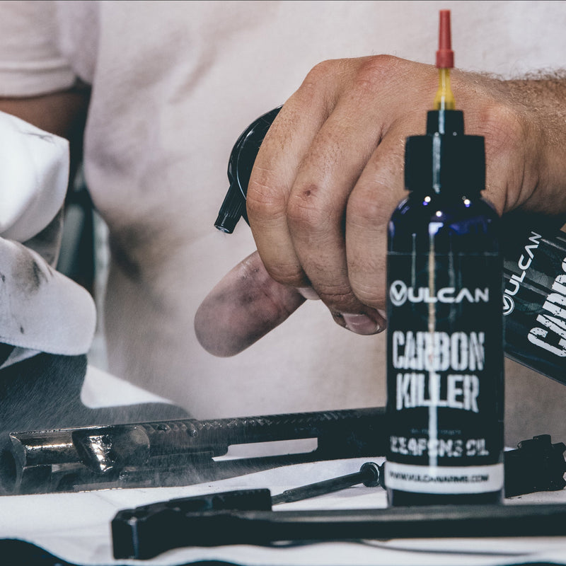 Load image into Gallery viewer, CARBON KILLER CLEANING SOLVENT
