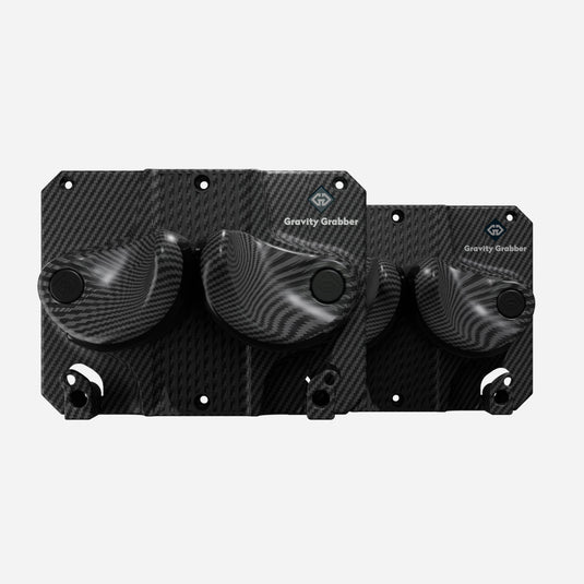 Gravity Grabber OG - Carbon