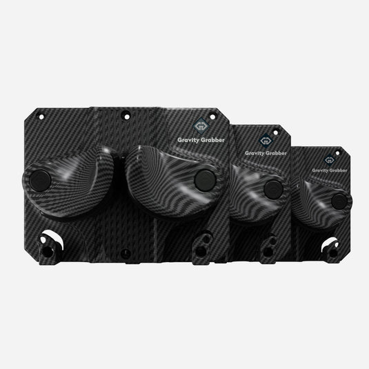 Gravity Grabber OG - Carbon