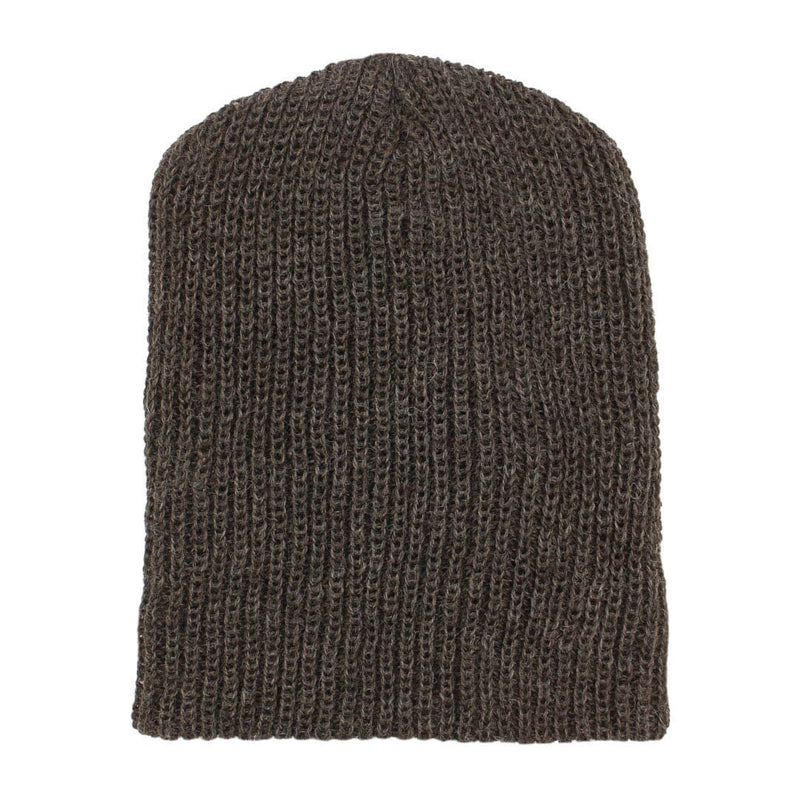 Load image into Gallery viewer, Cardigan Knit Beanie
