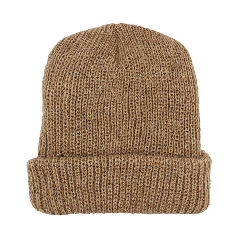 Load image into Gallery viewer, Cardigan Knit Beanie
