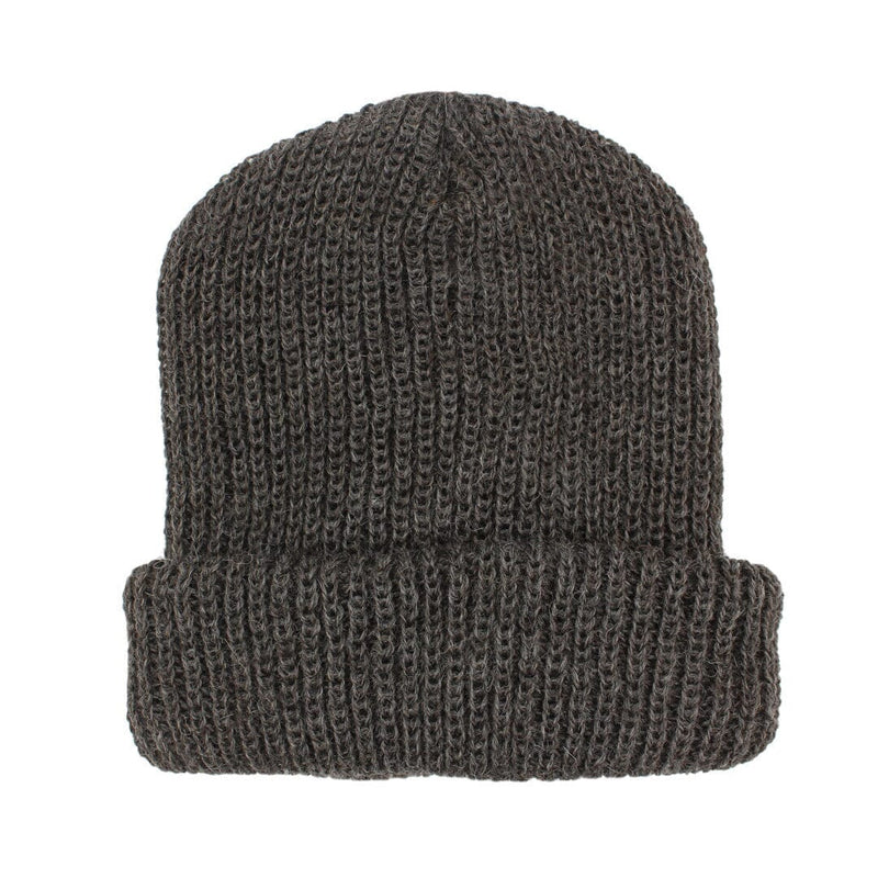 Load image into Gallery viewer, Cardigan Knit Beanie
