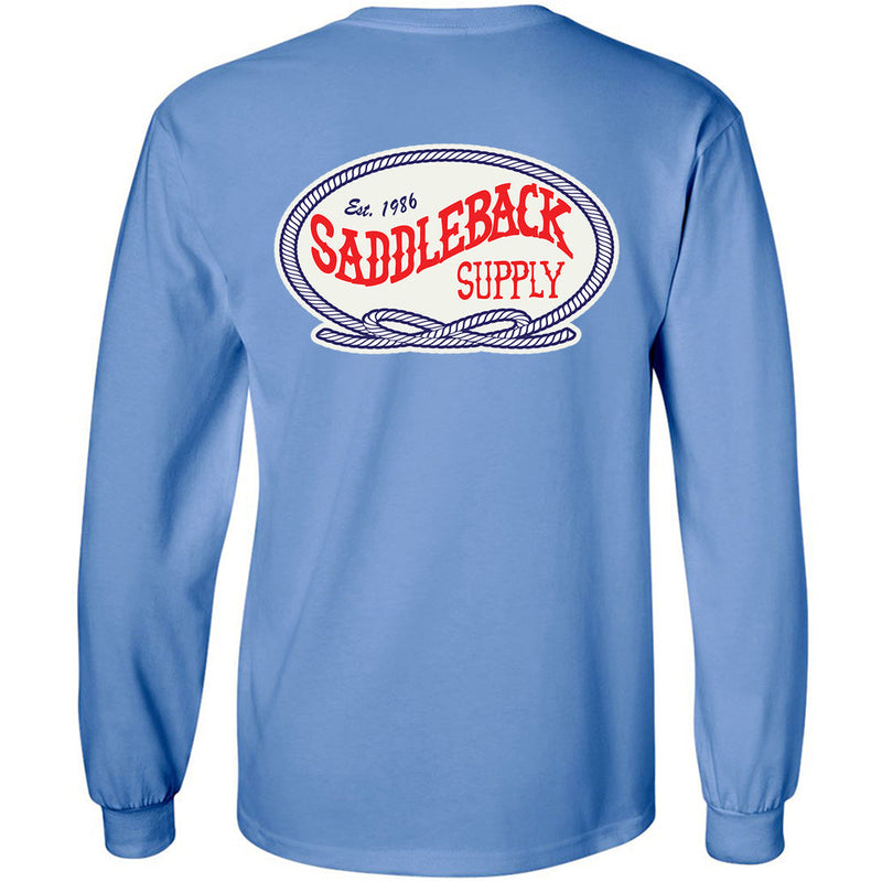 Load image into Gallery viewer, Retro Long Sleeve Tee
