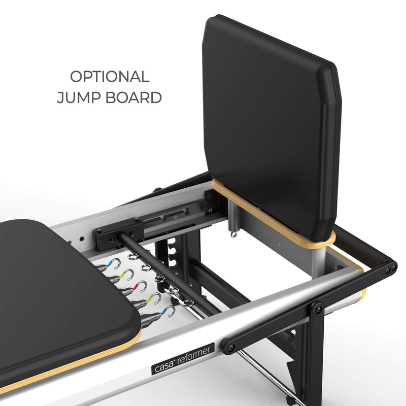Load image into Gallery viewer, casa™ Reformer with Long/Short Box
