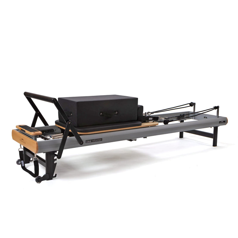 Load image into Gallery viewer, casa™ Reformer with Long/Short Box
