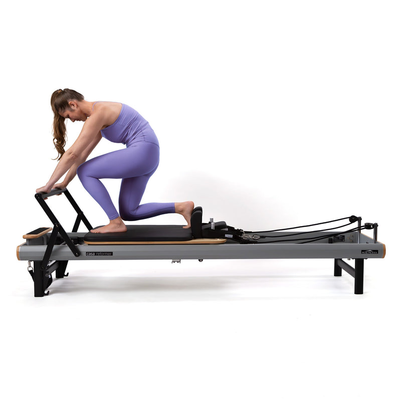 Load image into Gallery viewer, casa™ Reformer with Long/Short Box
