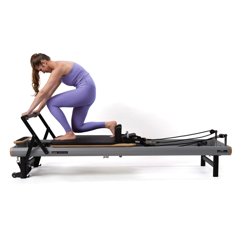 Load image into Gallery viewer, casa™ Reformer with Long/Short Box
