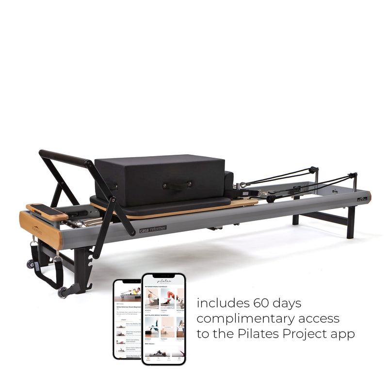 Load image into Gallery viewer, casa™ Reformer with Long/Short Box
