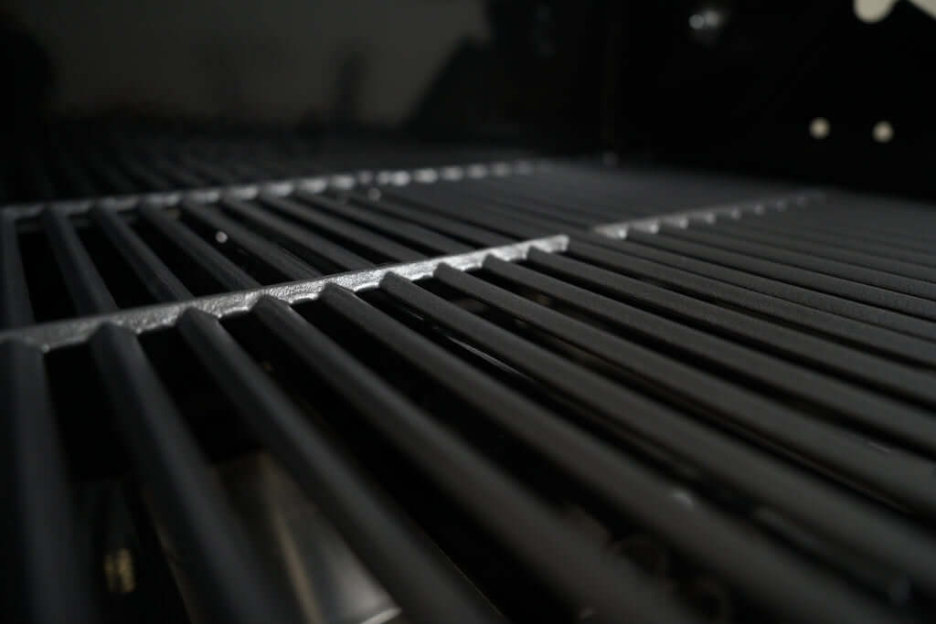 Cast iron grates for Monument Grills 6 burner