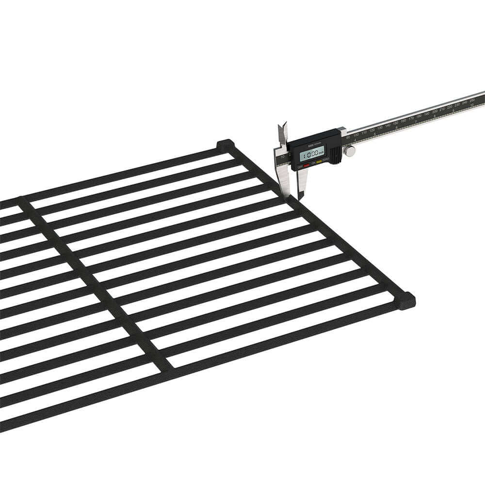 Cast Iron Grill Grate