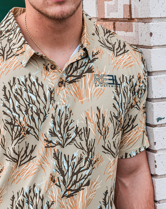 Castaway Polo
