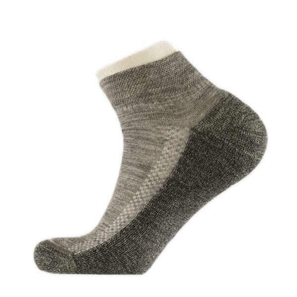 Load image into Gallery viewer, Casual Ankle Alpaca Socks
