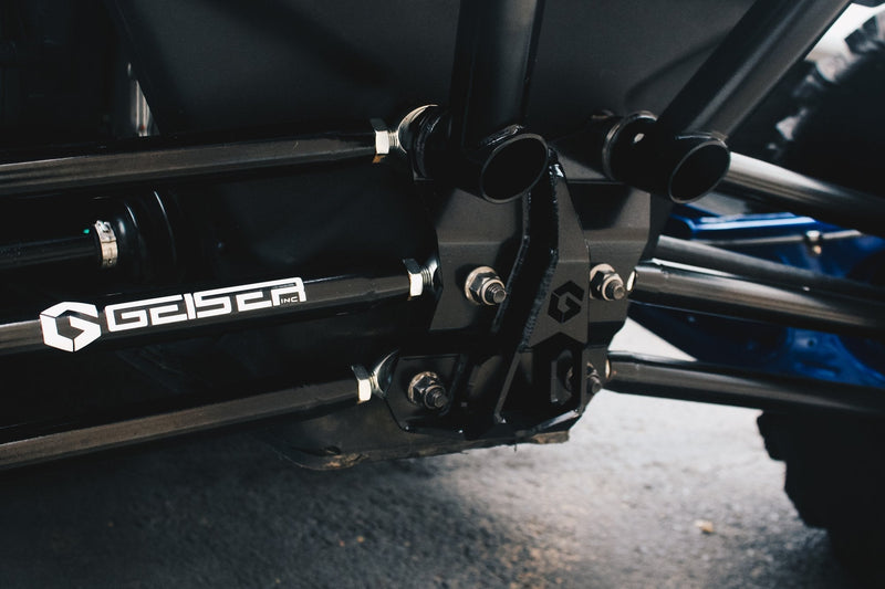 Load image into Gallery viewer, 2017-2021 CAN AM X3 LINK PLATE
