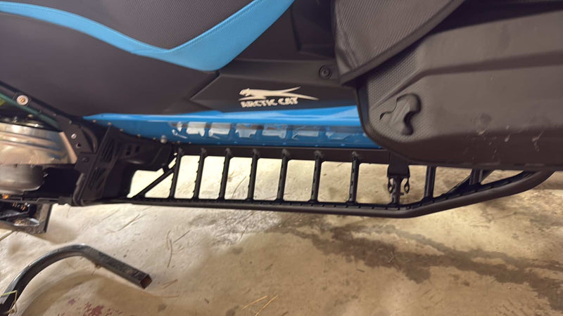 Load image into Gallery viewer, 2024-26 Catalyst Mountain Replacement Running Boards
