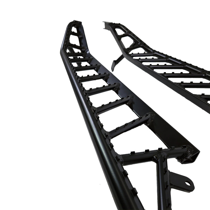 Load image into Gallery viewer, 2024-26 Catalyst Mountain Replacement Running Boards
