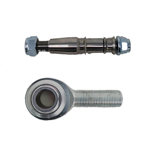 Arctic Cat Lower Joint & spindle adapter