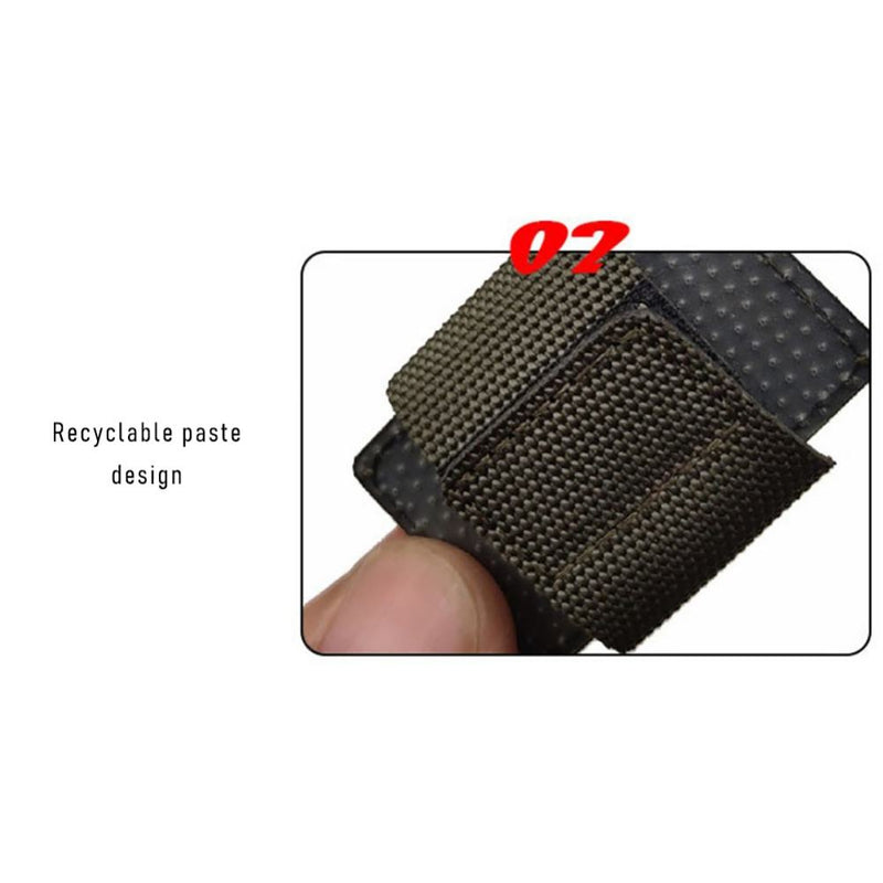 Load image into Gallery viewer, (PAIR) Tactical &quot;Cat Eyes&quot; Patches
