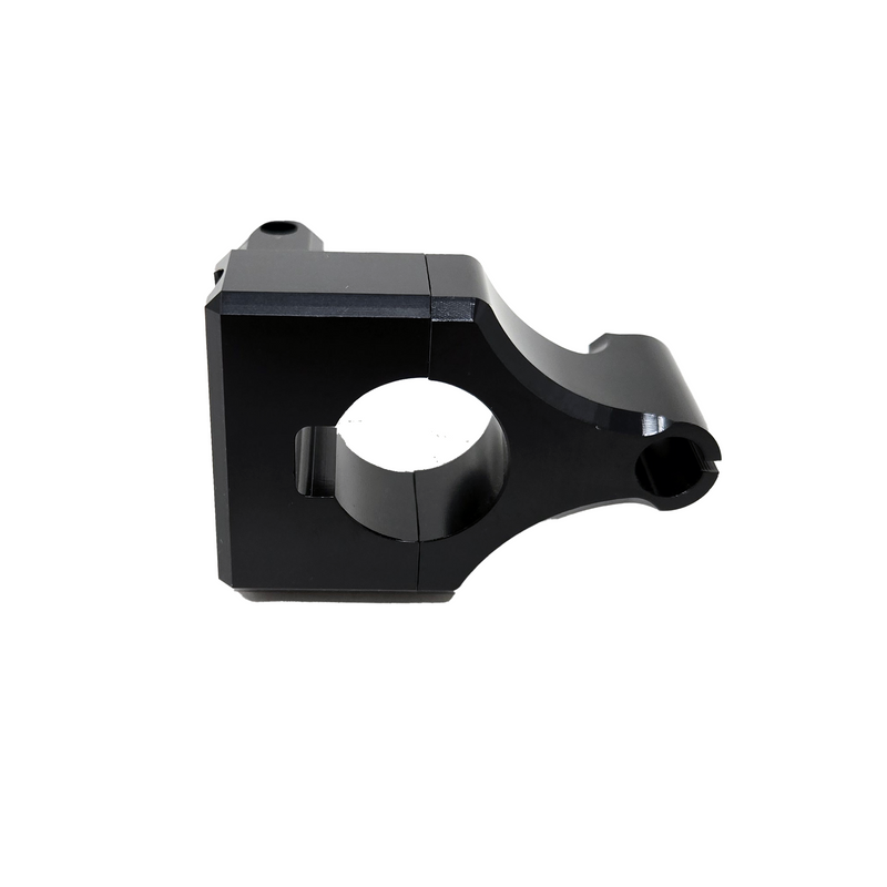 Load image into Gallery viewer, Trex Fab Billet Throttle Block – Arctic Cat
