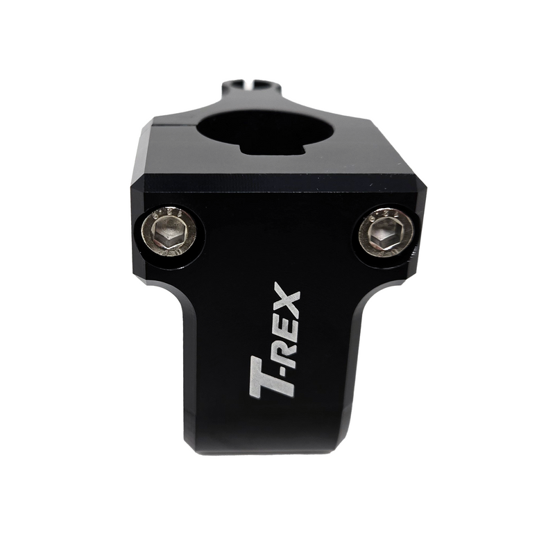Load image into Gallery viewer, Trex Fab Billet Throttle Block – Arctic Cat
