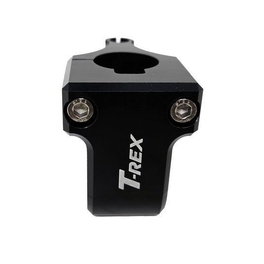 Trex Fab Billet Throttle Block – Arctic Cat