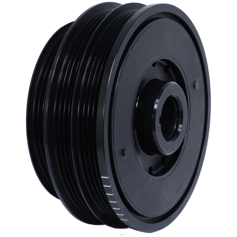 Load image into Gallery viewer, Fluidampr Nissan RB26DET Phase-2 BCNR33 GT-R / BNR-34 GT-R Steel Internally Balanced Damper
