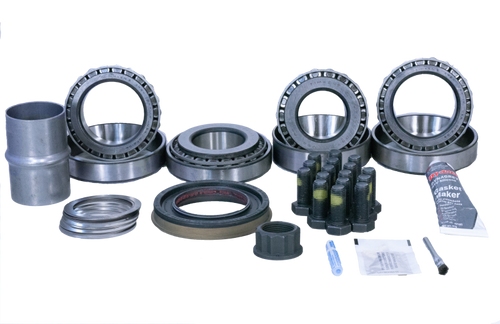 Revolution Gear & Axle 14-18 RAM 2500/3500 11.5in Rear Axle Ring & Pinion Master Install Kit