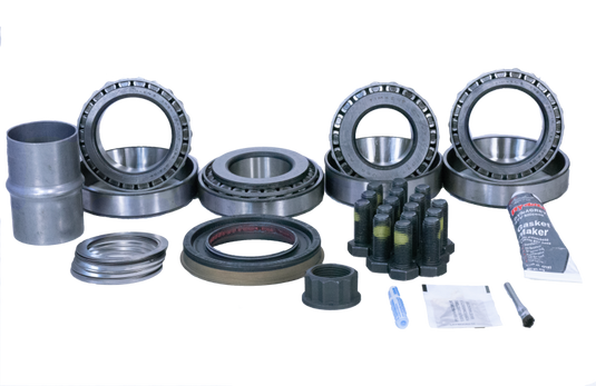 Revolution Gear & Axle 14-18 RAM 2500/3500 11.5in Rear Axle Ring & Pinion Master Install Kit