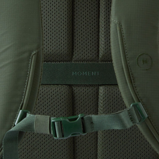 Everything Backpack - 17L & 21L