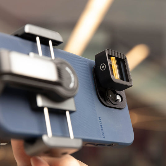 Anamorphic 1.33x Mobile Lens II (T-Series)