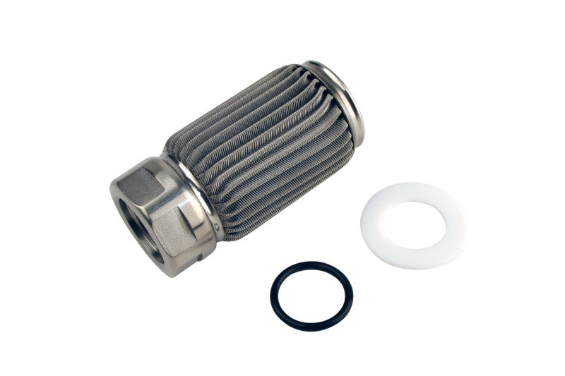 Load image into Gallery viewer, Aeromotive Fuel Filter Kit
