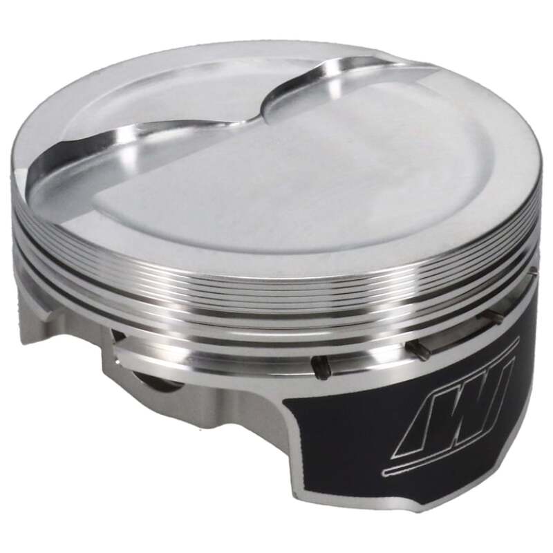 Load image into Gallery viewer, Wiseco Chevy LS RED Series Piston Set 4.035in Bore 1.105in CH 10cc - Set of 8
