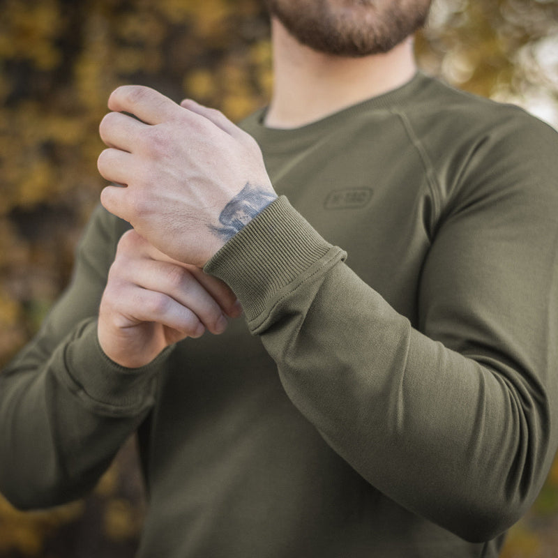 Load image into Gallery viewer, M-Tac Raglan Athlete

