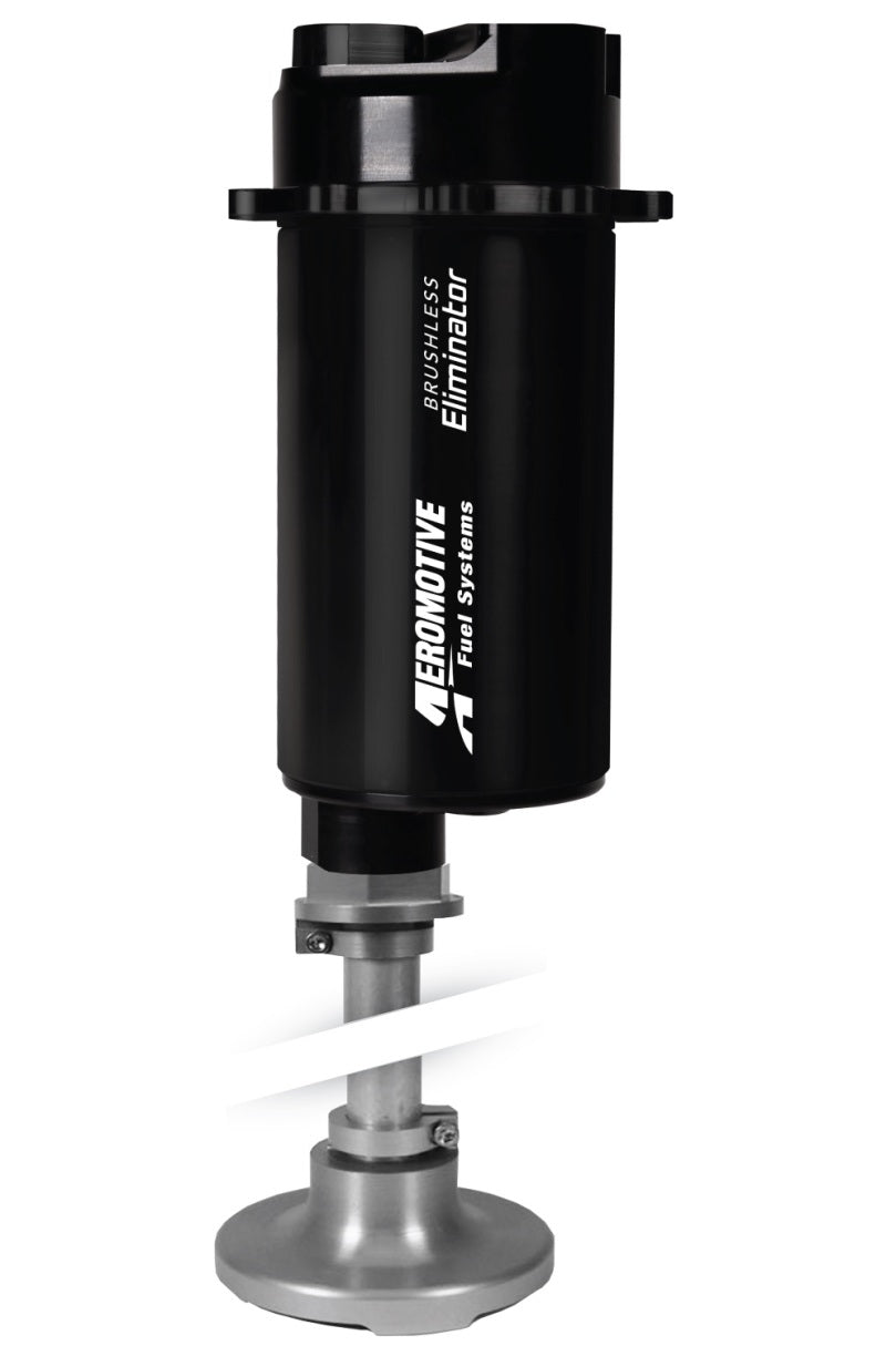 Load image into Gallery viewer, Aeromotive Fuel Pump - Universal - In-Tank Brushless Eliminator 18369
