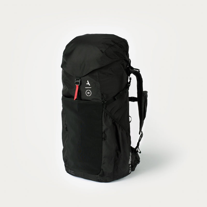 Load image into Gallery viewer, Strohl Mountain Light 45L Backpack - Medium
