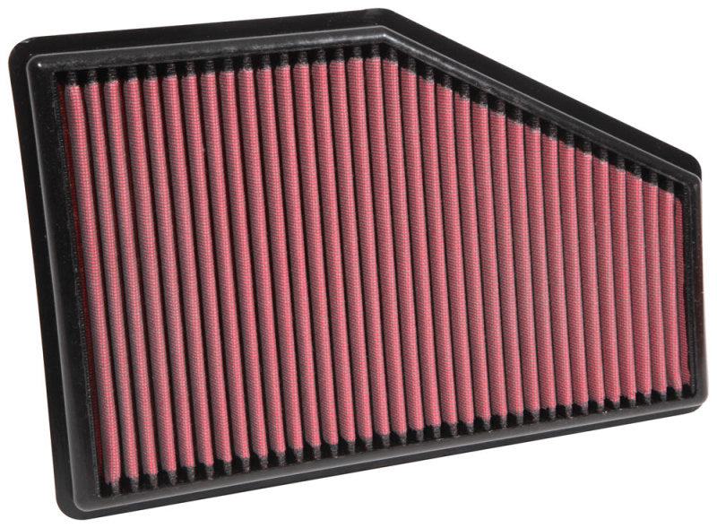 Load image into Gallery viewer, AEM Induction AEM 12-20 Chevrolet Malibu 1.5L/1.8L/2.0L DryFlow Air Filter 28-50049
