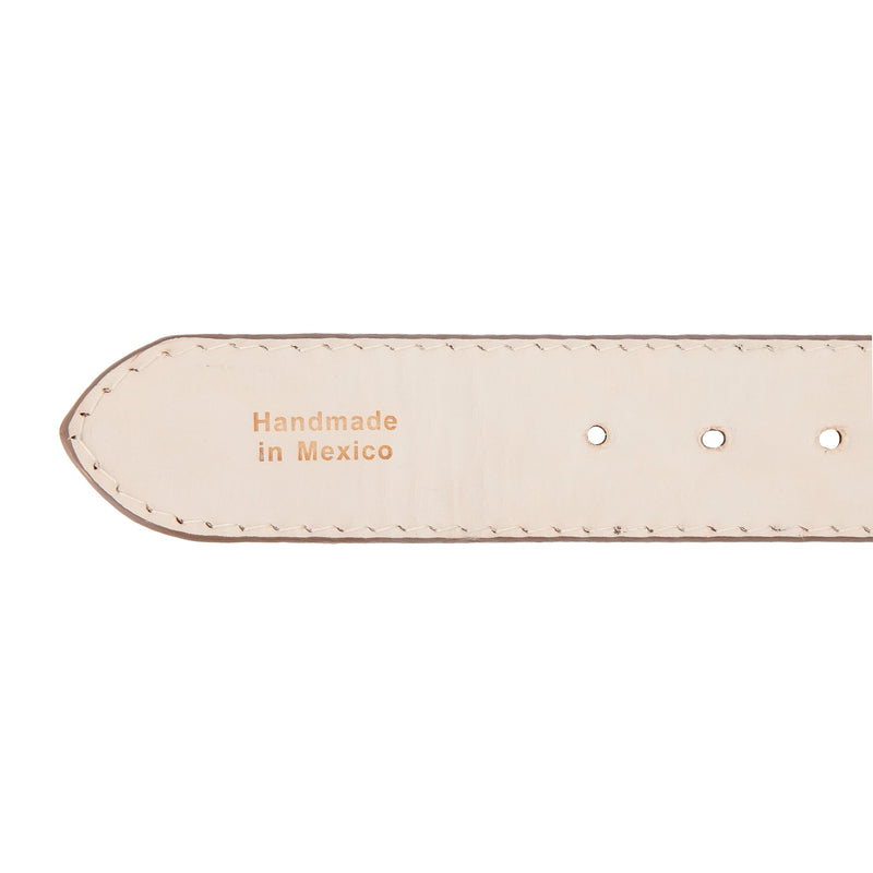 Load image into Gallery viewer, Capitan Ranch Belt (Tan)
