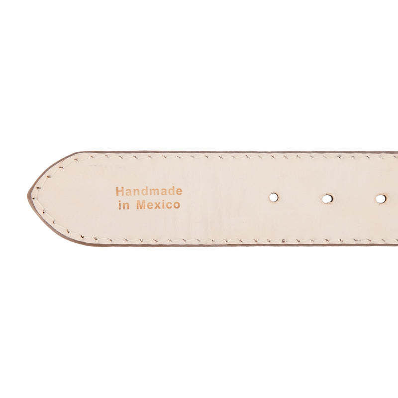 Load image into Gallery viewer, Capitan Ranch Belt (Brown)
