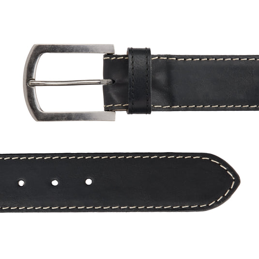 Capitan Ranch Belt (Black)