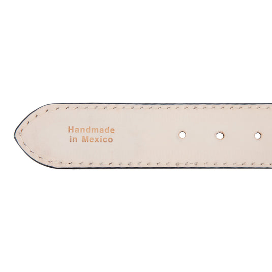 Capitan Ranch Belt (Black)